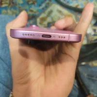 ایفون16نرمال در حد|موبایل|کرمانشاه, |دیوار