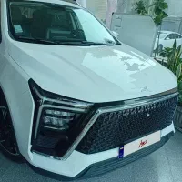 kmc x5 ایکس ۵