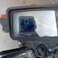 هندا200 لیفان