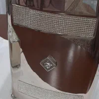 ست پذیرایی