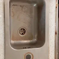 سینک و آبچکان