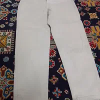 شلوار لی مام نو وسالم