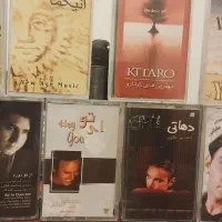 نوار کاست اورجینال|فیلم و موسیقی|پردیس, فاز ۱۱|دیوار