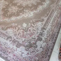 یک جفت فرش در حد نو
