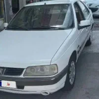 فروش یا معاوضه ۴۰۵مدل ۸۹ بدون رنگ شاسی پلمپ