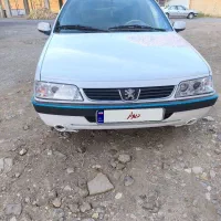 پژو ۴۰۵ اس ال ایکس SLX ۱۳۹۸|خودرو سواری و وانت|ماکو, |دیوار