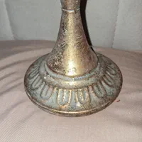 دو عدد گلدان|صنایع دستی و سایر لوازم تزئینی|تهران, خانی آباد نو جنوبی|دیوار