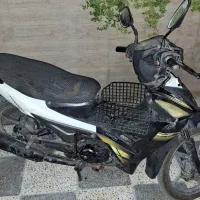 روان ۱۲۵طرح ویو(ویژه وام دار)