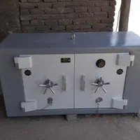 گاوصندوق تولیدکننده|ابزارآلات|زاهدان, |دیوار