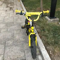 دوچرخه سایز ۱۶|دوچرخه، اسکیت، اسکوتر|مشهد, نوفل لوشاتو|دیوار