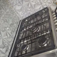 گاز فر پیلوت|اجاق گاز و لوازم برقی پخت‌وپز|تهران, قصر فیروزه ۲|دیوار