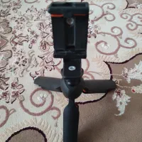 نگه دارنده گوشی