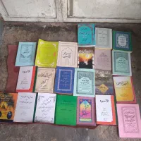 ۳۰۸تعدادی بلوک دارم عندی اکتابات لبیع اکتابات|مصالح و تجهیزات ساختمان|اهواز, رسالت|دیوار