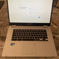 لپ تاپ ASUS بدون خط و‌خش در حد