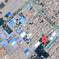 زمین-دور-دیوار-بلوار-توس-پیامبر-اعظم