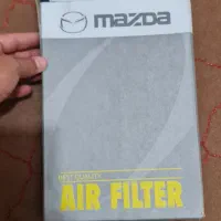 پخش تصویری و لوازم مصرفی مزدا ۳ و نیو