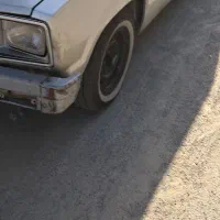 مزدا2000 مدل86