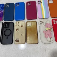 قاب گوشی ۱۲ پرومکس