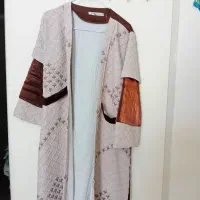 مانتو زنانه|لباس|بم, |دیوار