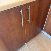 تعمیرات منزل شب عید