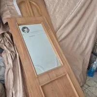 فروش درب چوبی .گاز فردار|عمده‌فروشی|اصفهان, طامه|دیوار