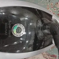 سلام جارو برقی