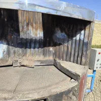 تنور نانوایی