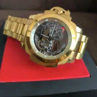 ساعت مچی اینویکتا مردانه