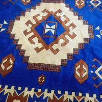 روفرشی هم زیر سفره ای جنس مخمل با کیفیت