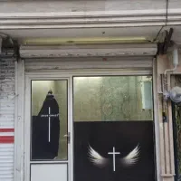 اجاره مغازه ۱۲متری/حصارک پایین /اسلامشهر