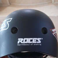 کلاه اسکیت روسز اصل|تجهیزات ورزشی|بیجار, |دیوار