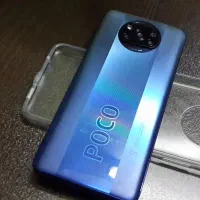 پوکو ایکس تری