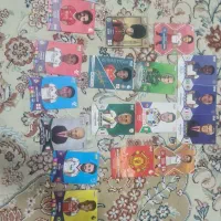 کارت کیمدی