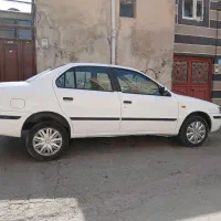 سمند مدل 95|خودرو سواری و وانت|سقز, |دیوار