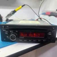 ضبط ۲۰۶ بلوتوث وفلش