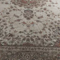 یک جفت فرش دوازده متری