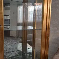 فروش بوفه ویترین دار|بوفه، ویترین، کنسول|تهران, شمس‌آباد|دیوار