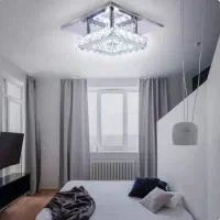 لوستر.. هالوژن..لاین نوری