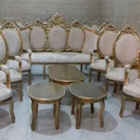 مبلمان یکتا قرچک|مبلمان خانگی و میز عسلی|ورامین, ورامین|دیوار