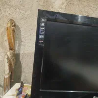 تلویزیون LG فوری سالم مفت