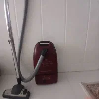 جاروبرقی پارس خزر اصل ۱۵۰۰ وات