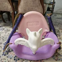 تاب پونی