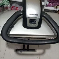 اتوپرس اتو پرسی ژانومه