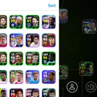 اکانت ای فوتبال