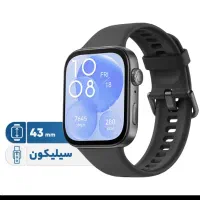 ساعت هوشمند Huawei Watch Fit 3  کاملا نو