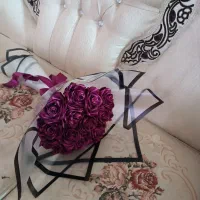 گل جاودان|گل و گیاه طبیعی|ساوه, |دیوار