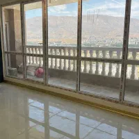 رهن کامل دو خوابه 120 متری معالی اباد خلبانان