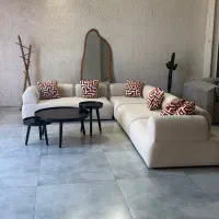 مبل پافی(پازلی)