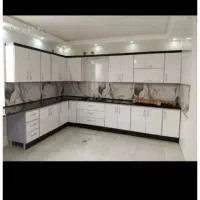 کابینت آماده