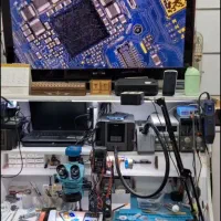 تعمیرات موبایل تمامی مدل ها